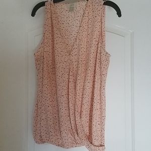 Womens top L